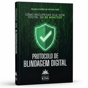 Protocolo de Blindagem Digital