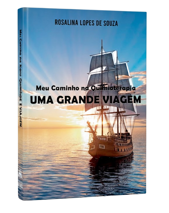 Meu Caminho na Quimioterapia