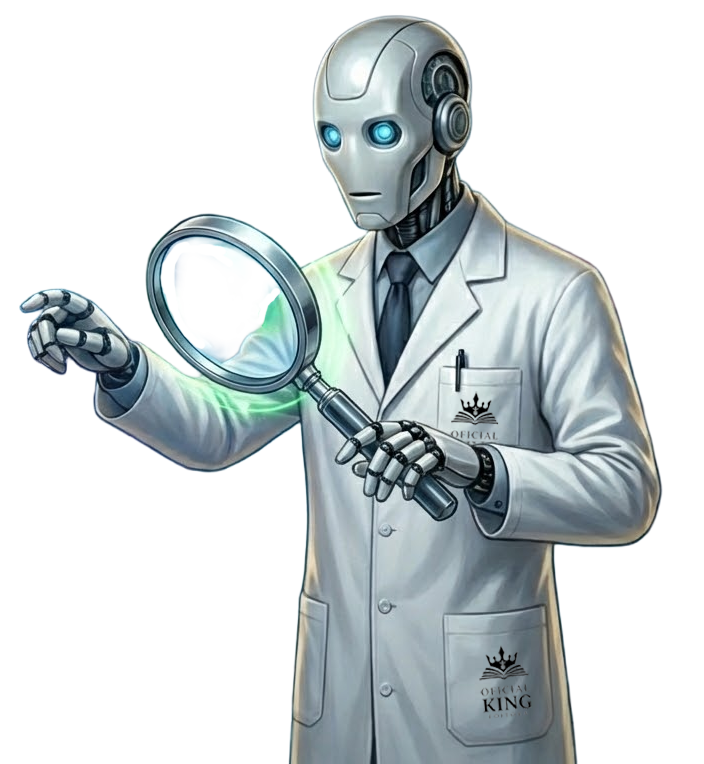 Zik Datos Investigador