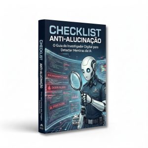 CheckList Anti-Alucinação